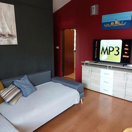 Apartment Mia Seline Eksteriør bilde