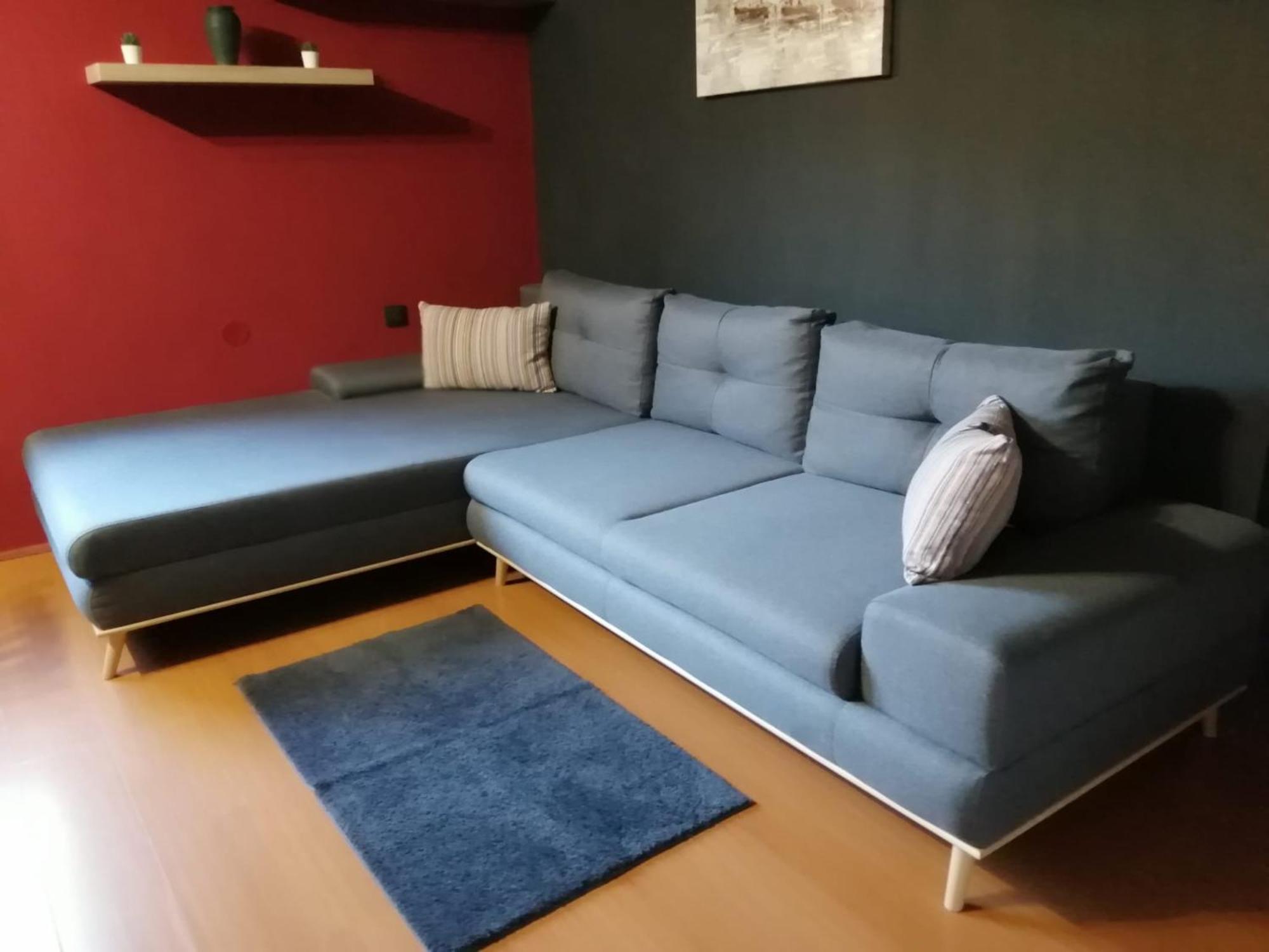 Apartment Mia Seline Eksteriør bilde